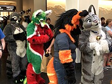 People in fursuits Furry Migration-Fursuit Parade-10.jpg