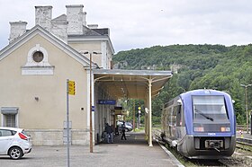 Stacidomo Saint-Denis-près-Martel