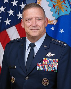 Gen Gary L. North 2012.JPG
