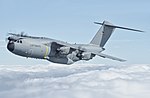 Airbus A400M Atlas için küçük resim