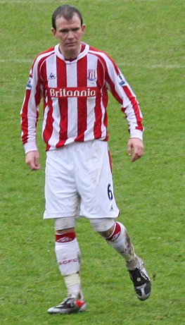 Image of Glenn Whelan