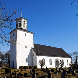 Högsrums kyrka