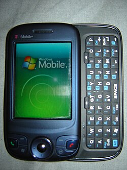 HTC Herald PDA Phone.JPG