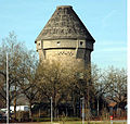 General-Wever-Turm