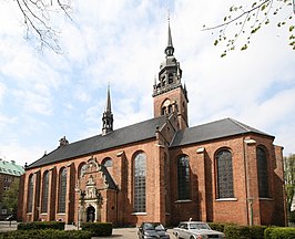 Heilige Geestkerk