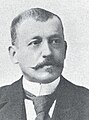 Henri Adolphe van de Veldeoverleden op 28 mei 1919