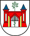 Wappen von Lipno (Kujawien-Pommern)