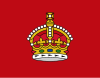 Бытовой флаг губернатора Южной Родезии (1940–1952 гг.) .Svg