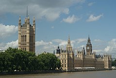 Houses of Parliament, London - geograph.org.uk - 1411858.jpg