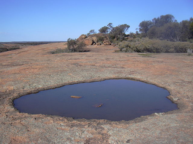 Hyden, Australia