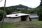 Miniatura para Iglesia de Nuestra Señora del Pilar (Canfranc)