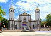 Church San Juan Bautista y San Ramón Nonato of Juana Diaz