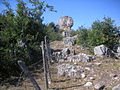 Le Chaos de Nîmes-le-Vieux (2)