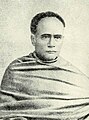 Iswar Chandra Vidyasagar (Father of modern Bengali alphabets and modern Bengali Prose)