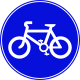 Chemin cyclable