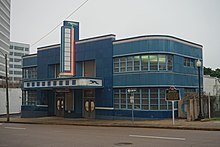 Old Greyhound Bus Station Jackson December 2018 20 (Old Greyhound Bus Station).jpg