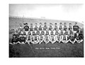 Team Picture of 1926 Notre Dame track team