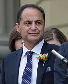 Joe Ceci 2015.jpg