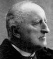 Johans Gabriels Anreps (1821-1907), zviedru ģenealogs