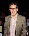 Jonathan Lethem Jonathan Lethem 2011 NBCC 2012 Shankbone 2.JPG