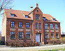 Käthe-Kollwitz-Schule (ehemalige Gemeindeschule)