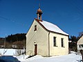 Ortskapelle Auenhofen