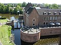 Kasteel van Woerden