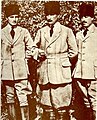 Конгресси Эрзурум, дар акс Камол Отатурк, соли 1919