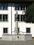 Martinsbrunnen