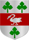 Coat of arms of Kuinre