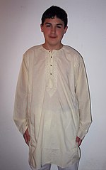 Miniatura para Kurta