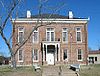 Leon County Courthouse and Jails