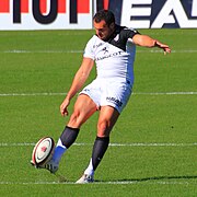 Lionel Beauxis (UBB)