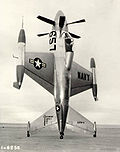 Miniatura para Lockheed XFV