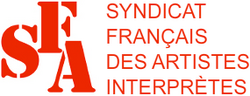 Vignette pour Syndicat français des artistes-interprètes