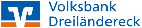 Logo Volksbank Dreiländereck eG