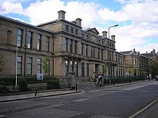 Longmore House - geograph.org.uk - 452617.jpg