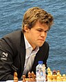 Magnus Carlsen