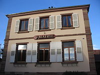 Mairie