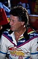 Mario Andretti