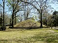 Burial Mound