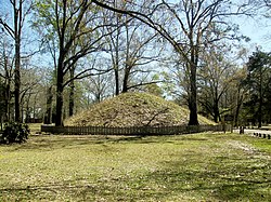 Marksville State Historic Site Burial Mound.jpg