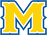 McNeese State "M" logo.png