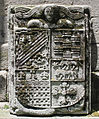 Mermaid in Santo Domingo church (Pontevedra, Galicia).jpg