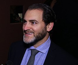 Michael Stuhlbarg