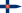 Naval flag of Finland
