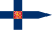 Bandera de Finlandia