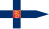 Finnish Navy Ensign