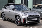 Mini Countryman III JCW (seit 2023)