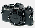 Minolta XD-s (J) (1979)